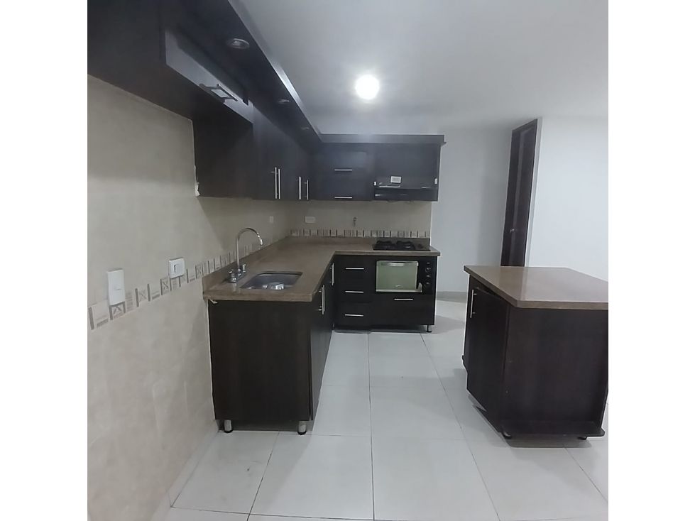 Apartamento en venta Antioquia Bello Andalucía 118 m2 Habitaciones 5 Baños 2 Garajes 2 Precio $475000000