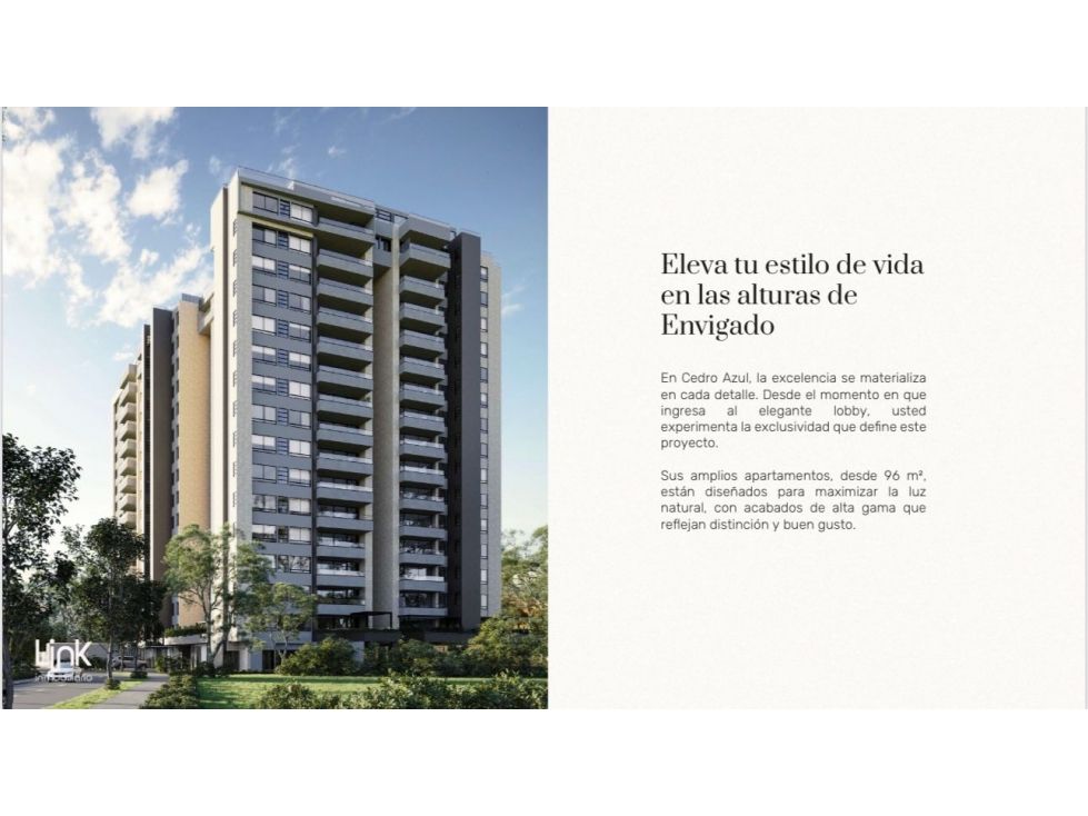 Apartamento en venta Antioquia Envigado La Pradera 105 m2 Habitaciones 3 Baños 2 Garajes 0 Precio $1200000000