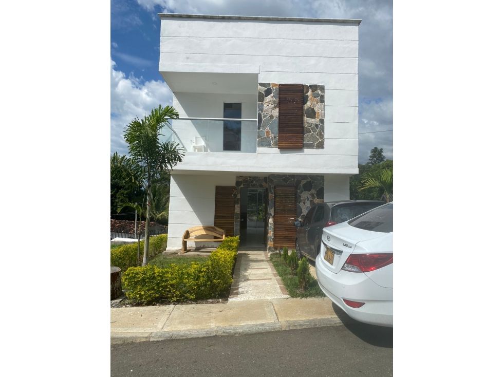 Casa en venta Antioquia Sopetrán Sopetran 105 m2 Habitaciones 2 Baños 2 Garajes 1 Precio $500000000