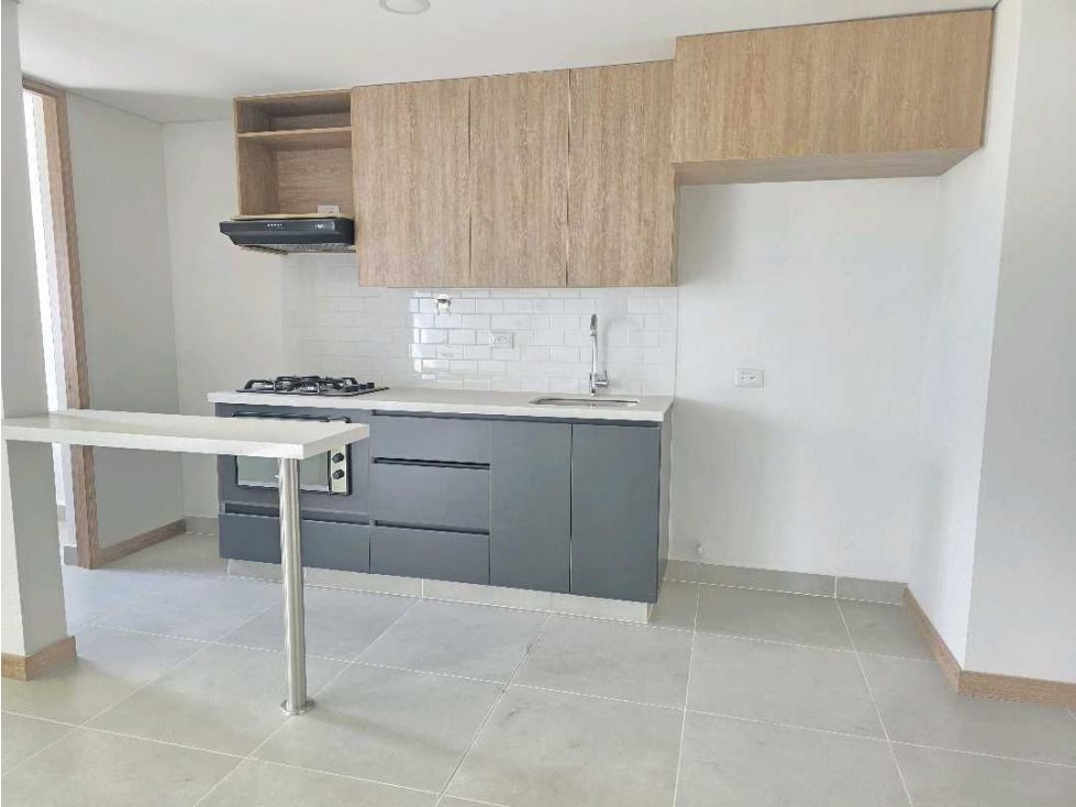 Apartamento en venta Antioquia Itagüí Triana 63 m2 Habitaciones 2 Baños 2 Garajes 1 Precio $469000000