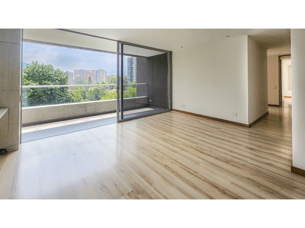 Apartamento en venta Antioquia Envigado Zúñiga 172 m2 Habitaciones 4 Baños 4 Garajes 2 Precio $1270000000