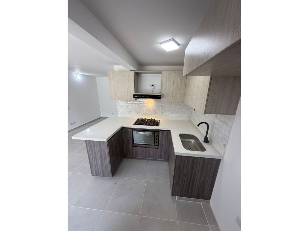 Apartamento en venta Antioquia Bello Bellavista 56 m2 Habitaciones 3 Baños 2 Garajes 0 Precio $240000000