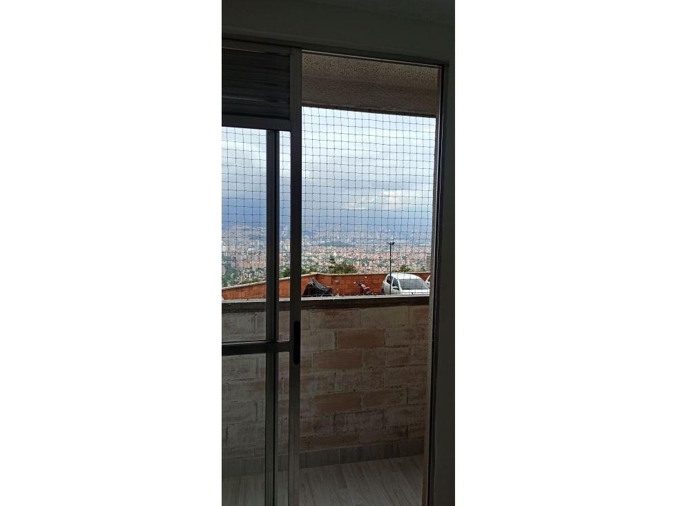 Apartamento en venta Antioquia Medellín El Robledo 42 m2 Habitaciones 2 Baños 1 Garajes 1 Precio $265000000