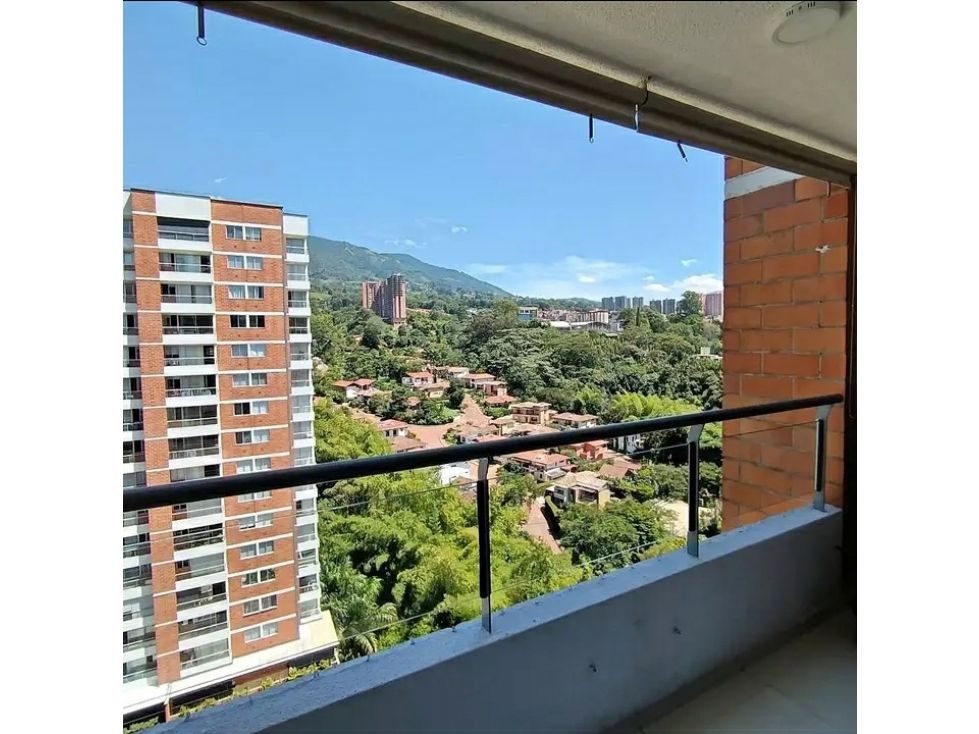 Apartamento en venta Antioquia La Estrella La Estrella 63 m2 Habitaciones 3 Baños 2 Garajes 1 Precio $375000000