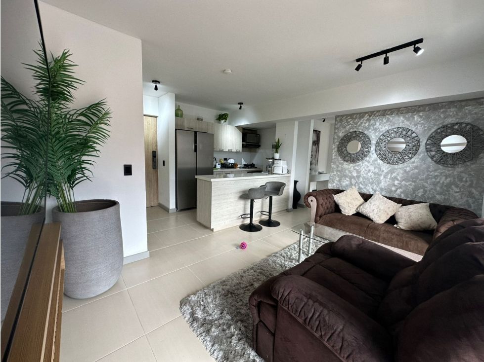 Apartamento en venta Antioquia La Estrella La Estrella 73 m2 Habitaciones 3 Baños 2 Garajes 1 Precio $570000000