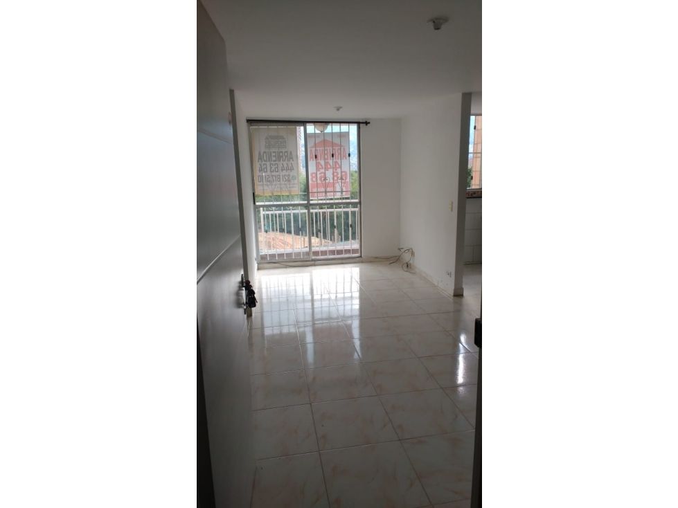 Apartamento en venta Antioquia Envigado Loma Del Barro 55 m2 Habitaciones 3 Baños 2 Garajes 0 Precio $280000000