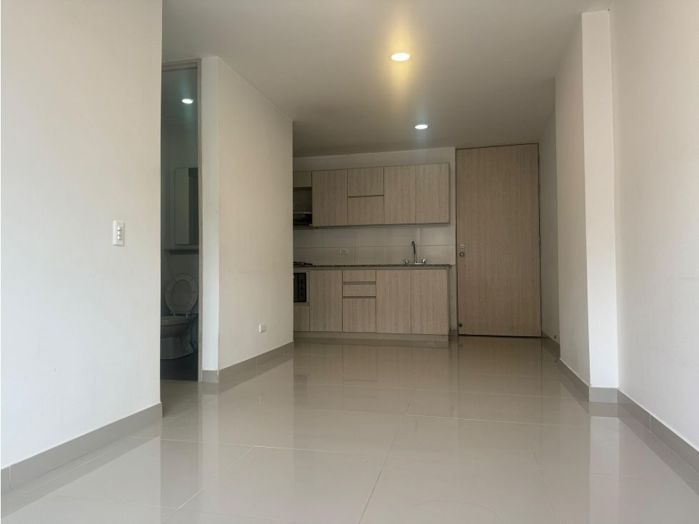 Apartamento en venta Antioquia Itagüí San Fernando 63 m2 Habitaciones 3 Baños 2 Garajes 1 Precio $400000000