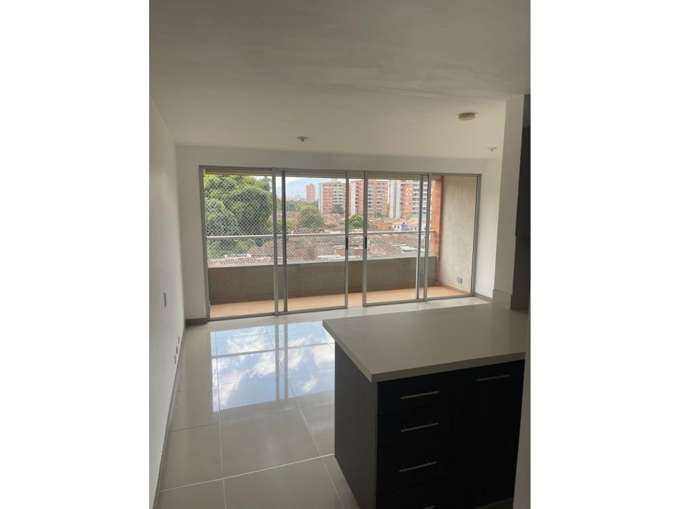 Apartamento en venta Antioquia La Estrella La Estrella 76 m2 Habitaciones 3 Baños 2 Garajes 2 Precio $520000000