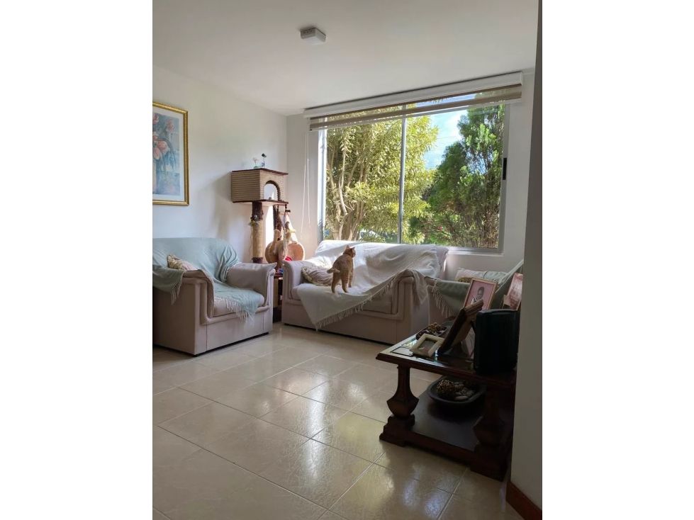 Casa en venta Antioquia Itagüí Itagüí 114 m2 Habitaciones 3 Baños 3 Garajes 1 Precio $850000000