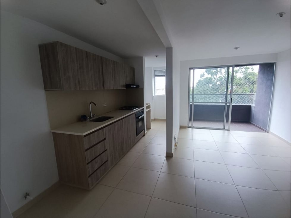 Apartamento en venta Antioquia Medellín La Colina 73 m2 Habitaciones 3 Baños 2 Garajes 1 Precio $460000000