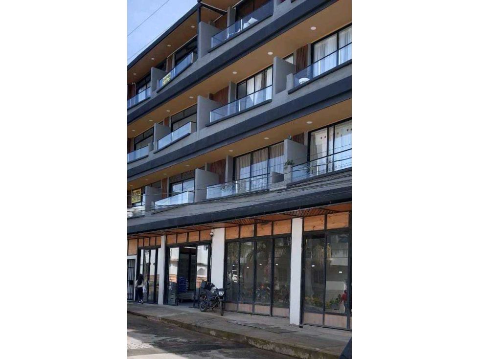 Apartamento en venta Antioquia La Ceja Arrayanes 62 m2 Habitaciones 2 Baños 2 Garajes 0 Precio $260000000