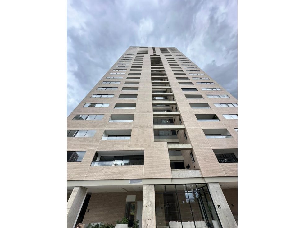 Apartamento en venta Antioquia Medellín Castropol 86 m2 Habitaciones 3 Baños 3 Garajes 1 Precio $900000000