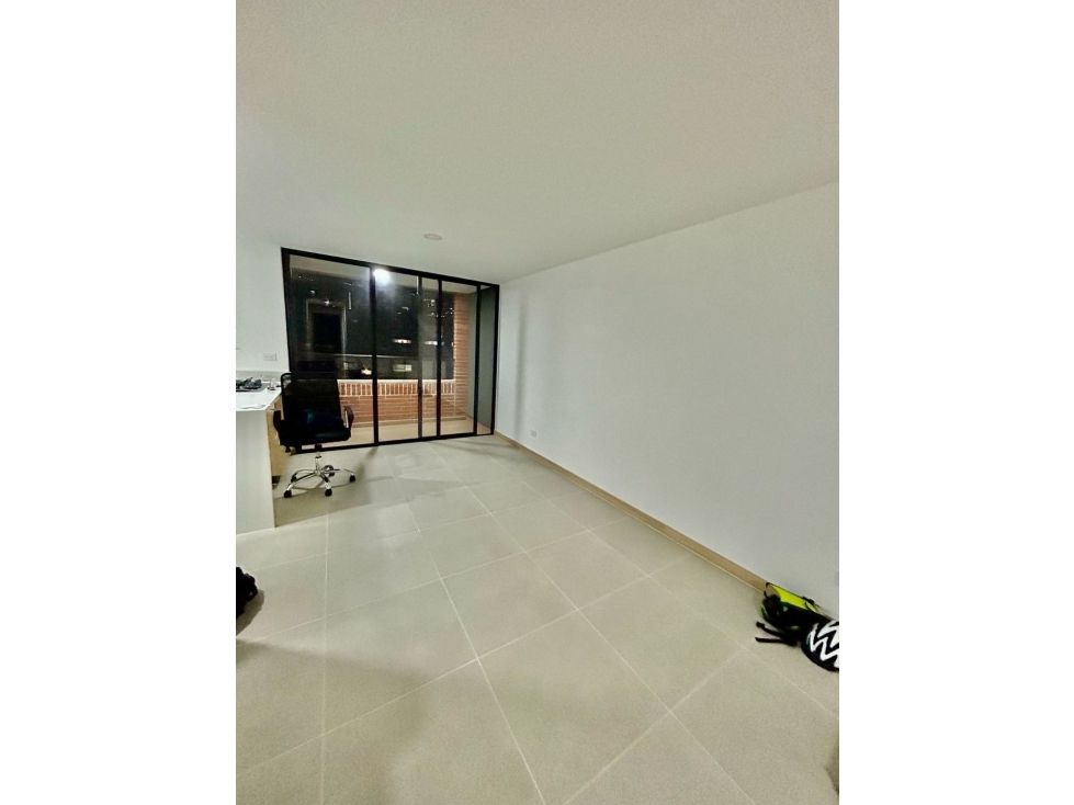 Apartamento en venta Antioquia Envigado Loma Linda 61 m2 Habitaciones 1 Baños 2 Garajes 1 Precio $630000000