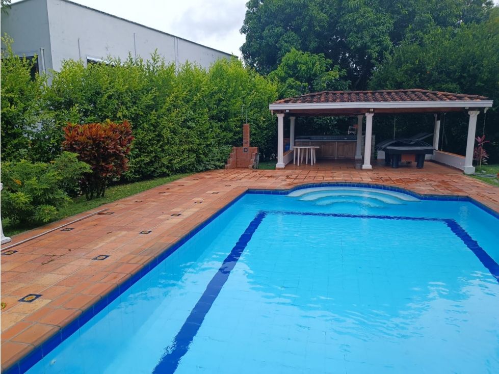 Finca en venta Antioquia San Jerónimo San Jerónimo 166 m2 Habitaciones 5 Baños 3 Garajes 8 Precio $1190000000