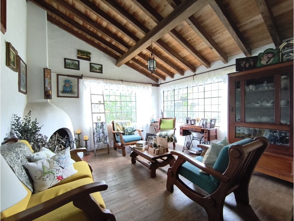 Finca en venta Antioquia El Retiro El Retiro 130 m2 Habitaciones 3 Baños 2 Garajes 2 Precio $1150000000