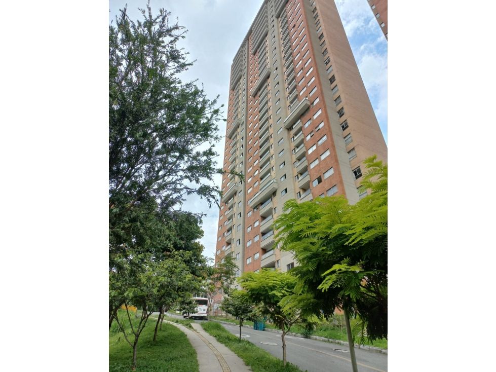 Apartamento en venta Antioquia Sabaneta La Florida 72 m2 Habitaciones 3 Baños 2 Garajes 1 Precio $515000000