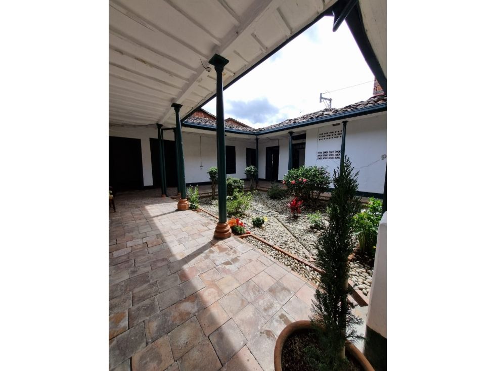 Casa en venta Antioquia El Retiro El Retiro 466 m2 Habitaciones 5 Baños 2 Garajes 0 Precio $3000000000