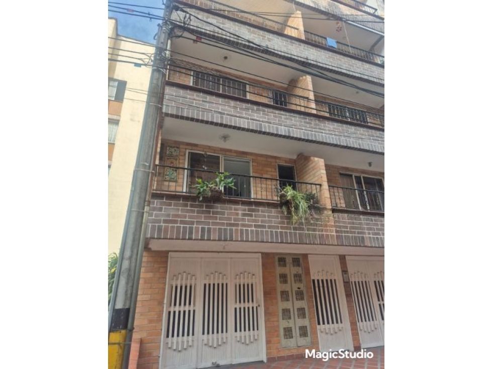 Apartamento en venta Antioquia Itagüí Itagüí 72 m2 Habitaciones 3 Baños 2 Garajes 1 Precio $398000000