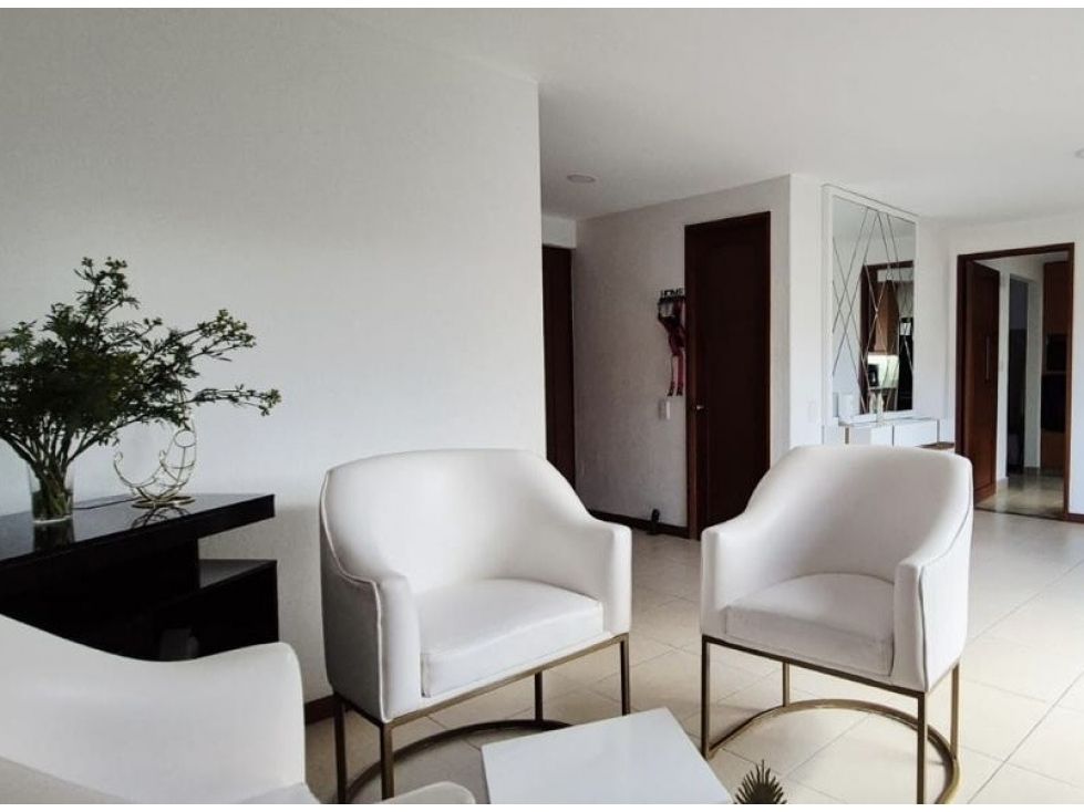 Casa en venta Antioquia Envigado Loma Del Atravesado 164 m2 Habitaciones 3 Baños 3 Garajes 2 Precio $1350000000