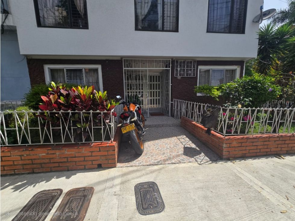 Casa en venta Antioquia Medellín Medellín 174 m2 Habitaciones 3 Baños 2 Garajes 1 Precio $900000000