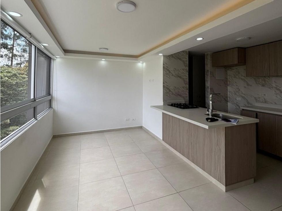 Apartamento en venta Antioquia Rionegro Cr Torres De San Juan 48 m2 Habitaciones 2 Baños 2 Garajes 0 Precio $260000000