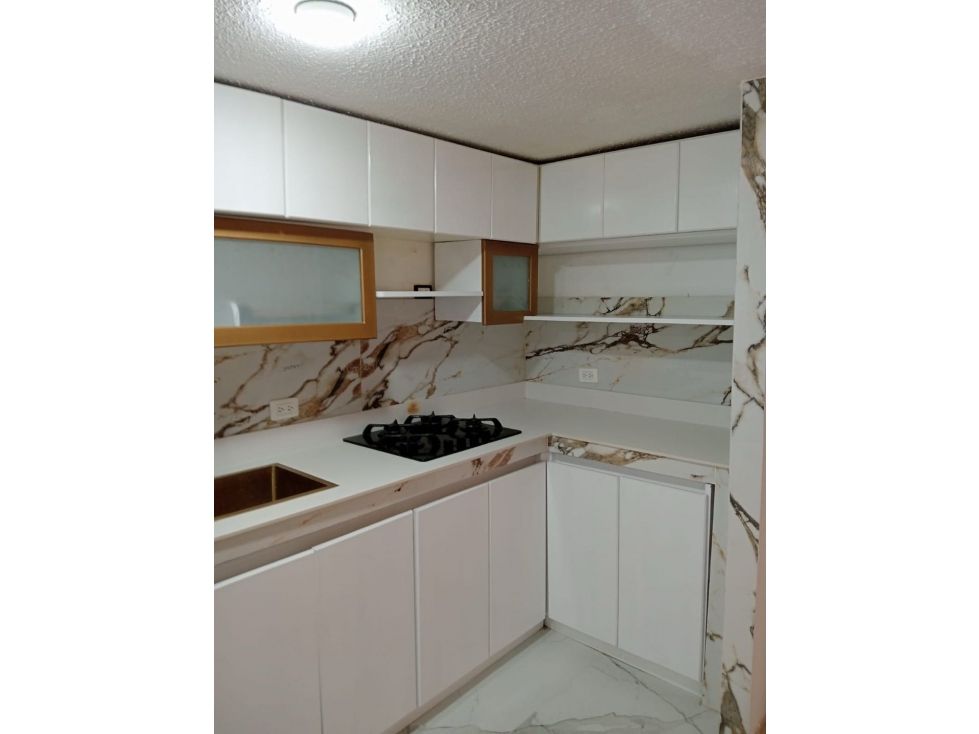 Apartamento en venta Antioquia Envigado Zona Centro 65 m2 Habitaciones 3 Baños 2 Garajes 1 Precio $400000000