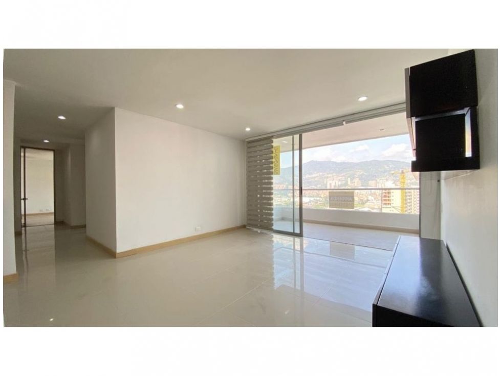 Apartamento en venta Antioquia Envigado Jardines 123 m2 Habitaciones 3 Baños 3 Garajes 2 Precio $1100000000