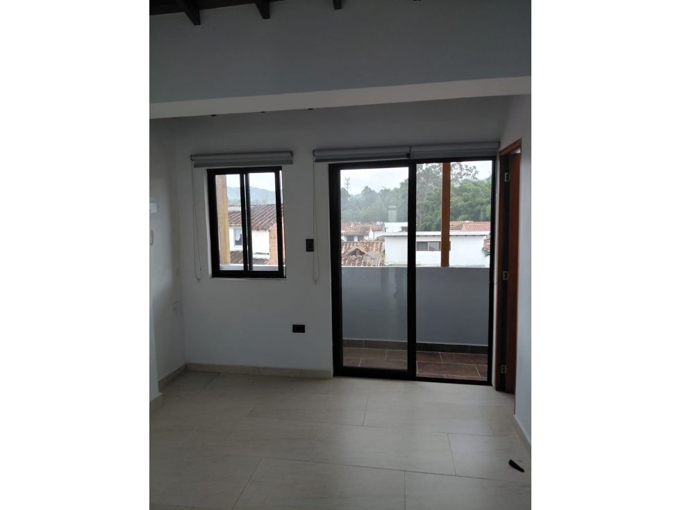 Apartamento en venta Antioquia La Ceja Centro 53 m2 Habitaciones 2 Baños 2 Garajes 0 Precio $280000000