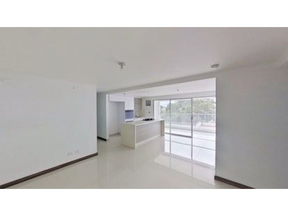 Apartamento en venta Antioquia Itagüí Cr Verde Vivo Ariza 82 m2 Habitaciones 3 Baños 2 Garajes 1 Precio $600000000