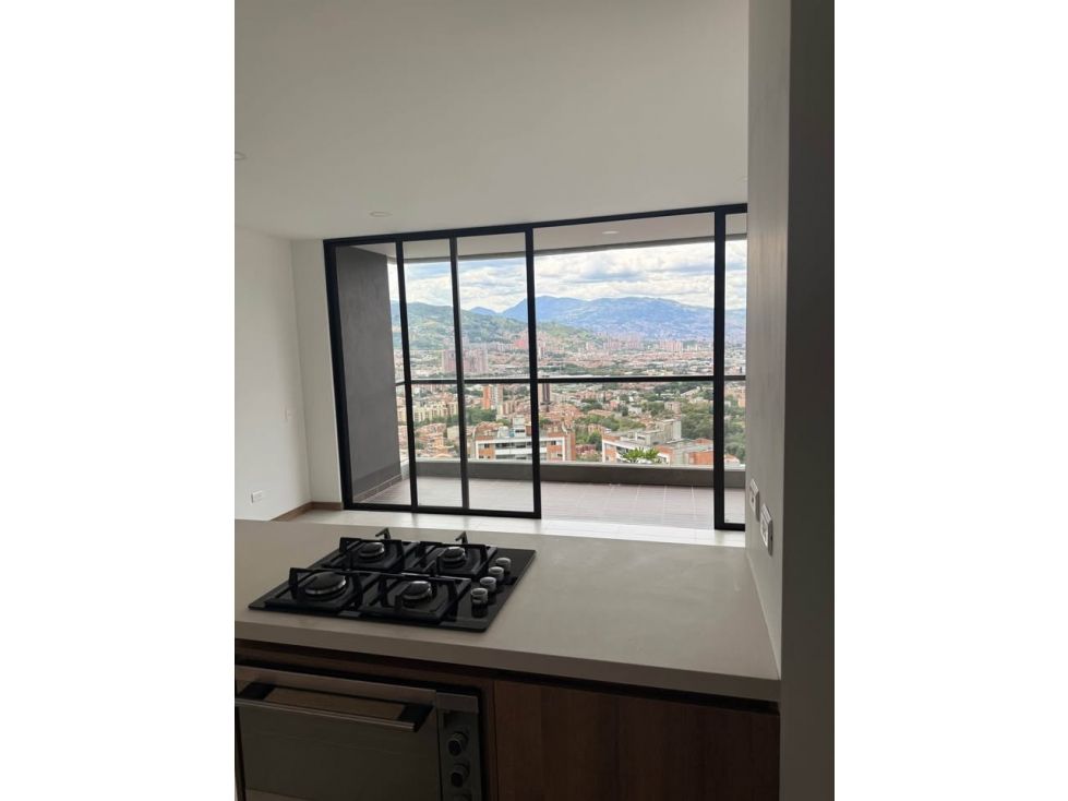 Apartamento en venta Antioquia Envigado Trianon 67 m2 Habitaciones 2 Baños 2 Garajes 2 Precio $660000000