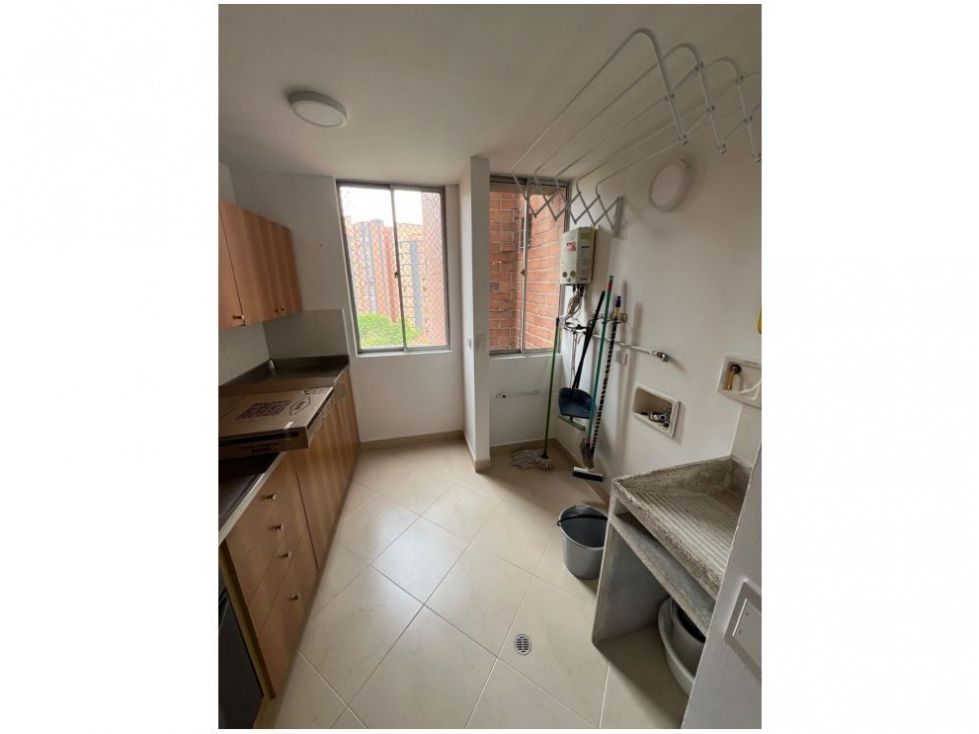 Apartamento en venta Antioquia Envigado Villa Grande 88 m2 Habitaciones 3 Baños 2 Garajes 1 Precio $680000000