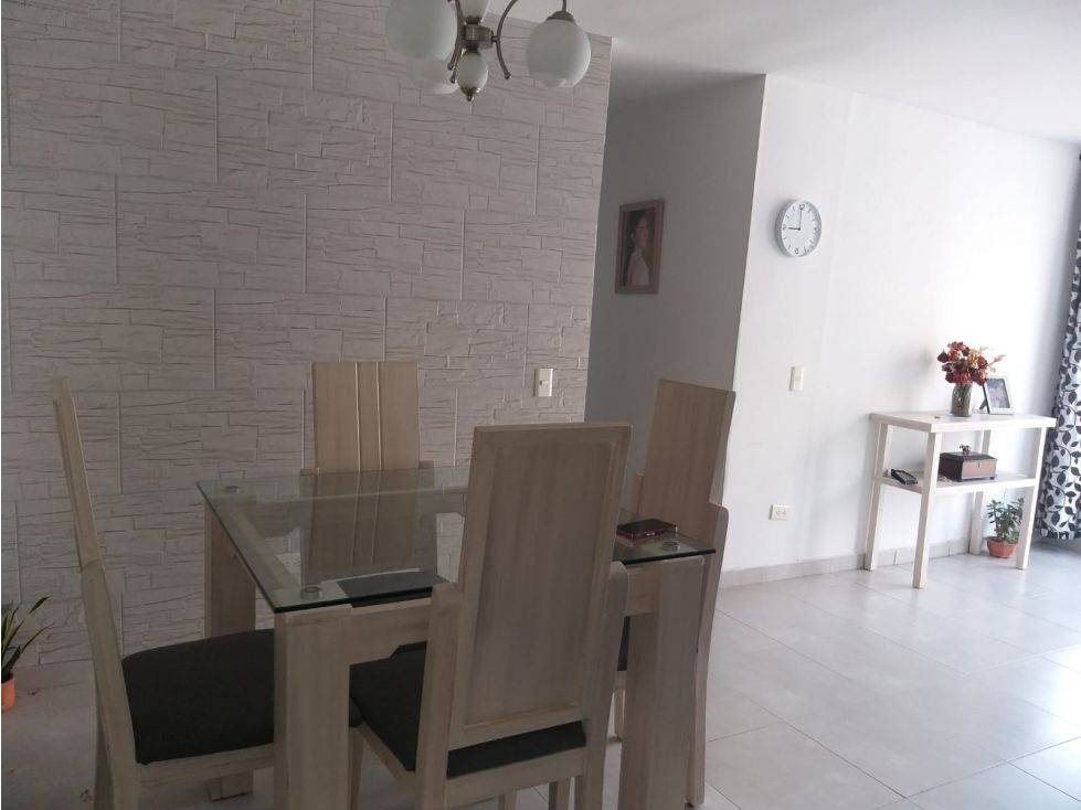 Apartamento en venta Antioquia Medellín Medellín 57 m2 Habitaciones 3 Baños 2 Garajes 0 Precio $235000000