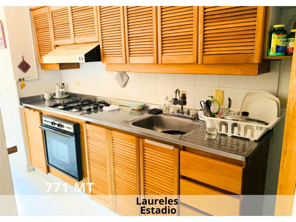 Apartamento en venta Antioquia Medellín Medellín 126 m2 Habitaciones 4 Baños 2 Garajes 2 Precio $780000000