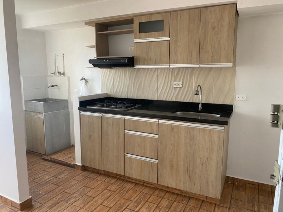 Apartamento en venta Antioquia Rionegro Alto Del Medio 53 m2 Habitaciones 3 Baños 2 Garajes 0 Precio $230000000