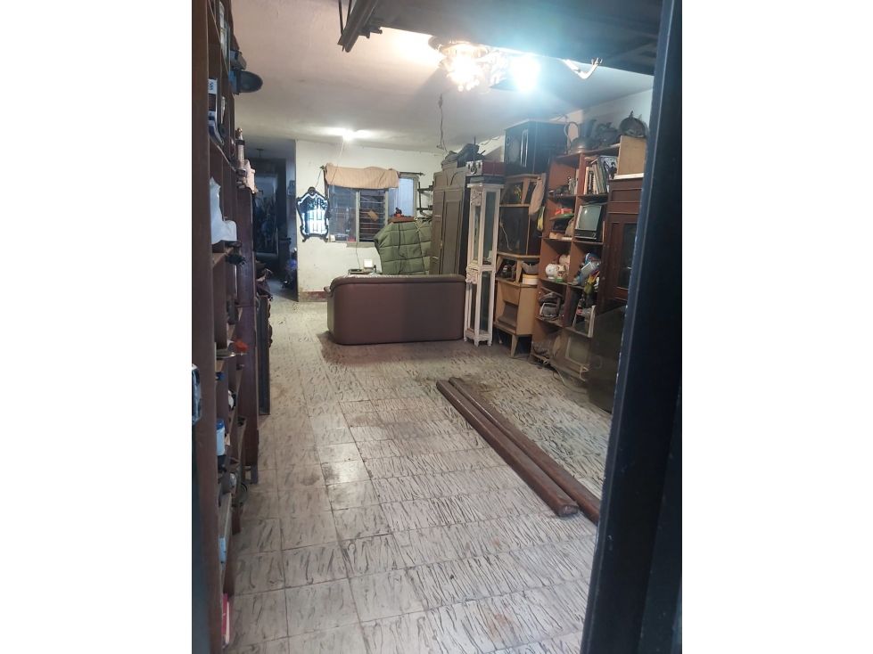 Casa en venta Antioquia Medellín Medellín 167 m2 Habitaciones 5 Baños 1 Garajes 1 Precio $700000000