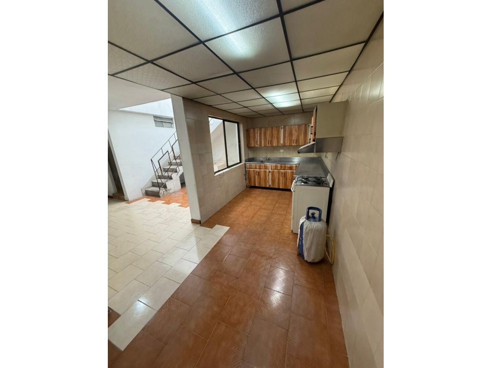 Casa en venta Antioquia Medellín Rosales 137 m2 Habitaciones 3 Baños 2 Garajes 0 Precio $520000000
