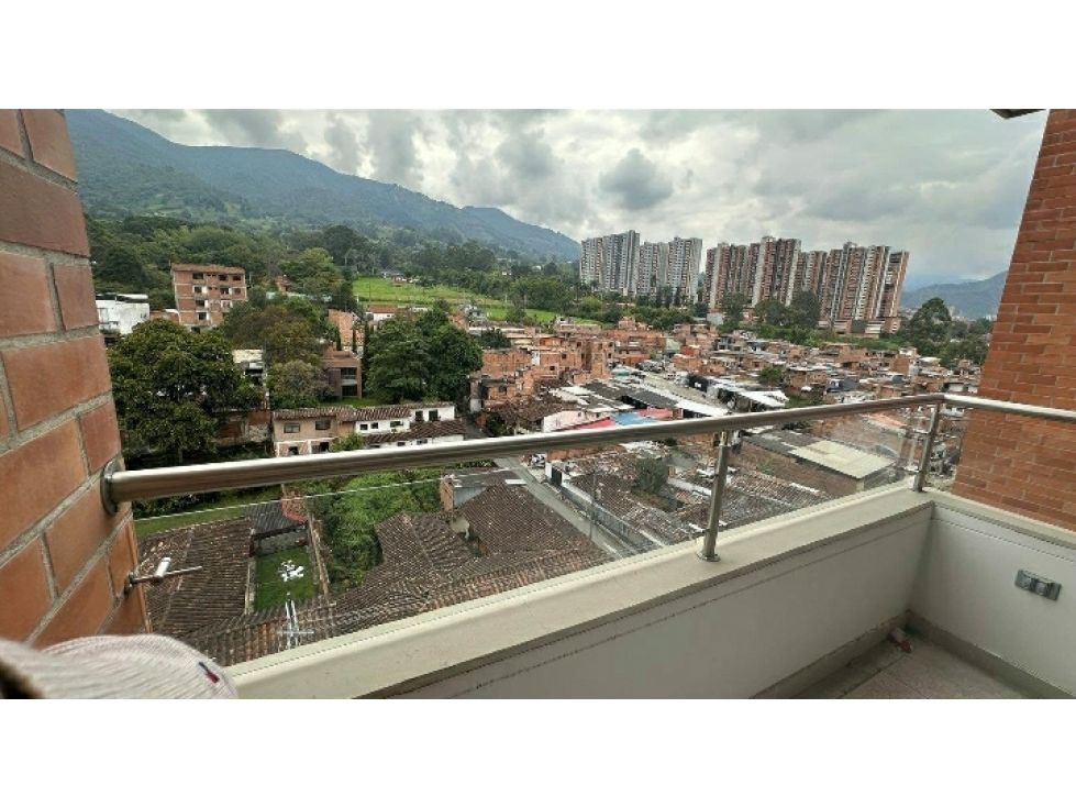 Apartamento en venta Antioquia La Estrella La Estrella 74 m2 Habitaciones 3 Baños 2 Garajes 1 Precio $500000000