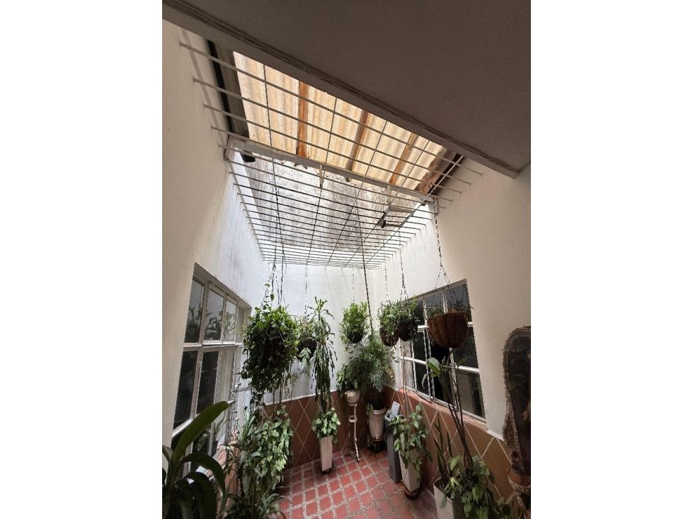 Casa en venta Antioquia Medellín Buenos Aires 220 m2 Habitaciones 4 Baños 2 Garajes 1 Precio $600000000