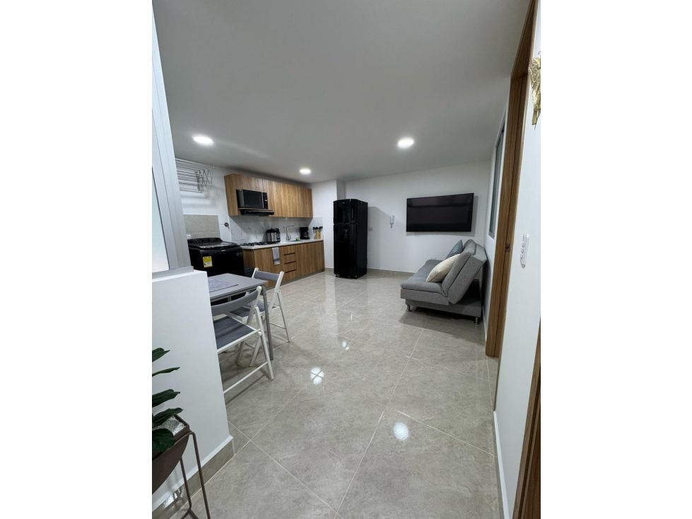Apartaestudio en venta Antioquia Sabaneta Sabaneta 36 m2 Habitaciones 1 Baños 1 Garajes 0 Precio $320000000
