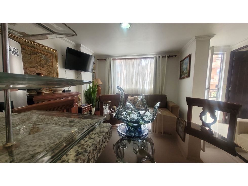 Apartamento en venta Antioquia Itagüí Itagüí 83 m2 Habitaciones 3 Baños 2 Garajes 0 Precio $350000000