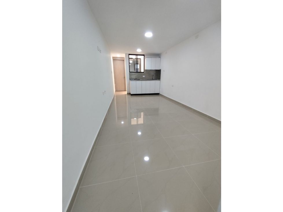 Apartaestudio en venta Antioquia Medellín Medellín 38 m2 Habitaciones 1 Baños 1 Garajes 0 Precio $265000000