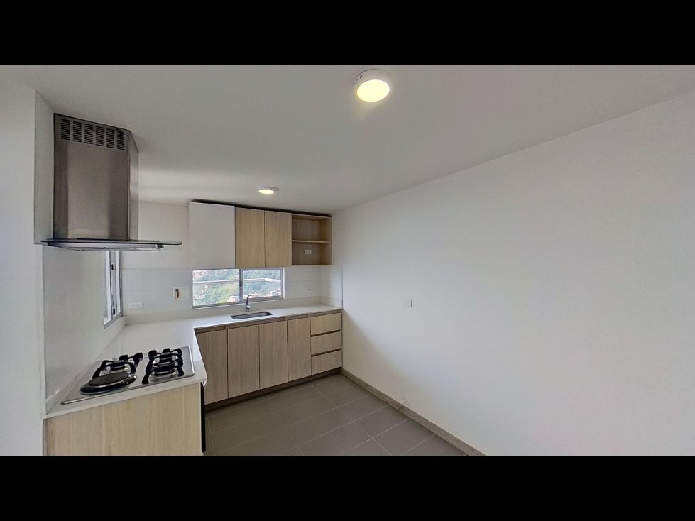 Apartamento en venta Antioquia Medellín El Rincon 59 m2 Habitaciones 2 Baños 2 Garajes 1 Precio $494000000