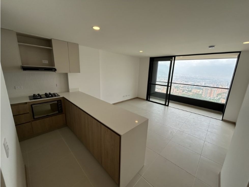 Apartamento en venta Antioquia Medellín Shellmar 67 m2 Habitaciones 3 Baños 2 Garajes 1 Precio $580000000