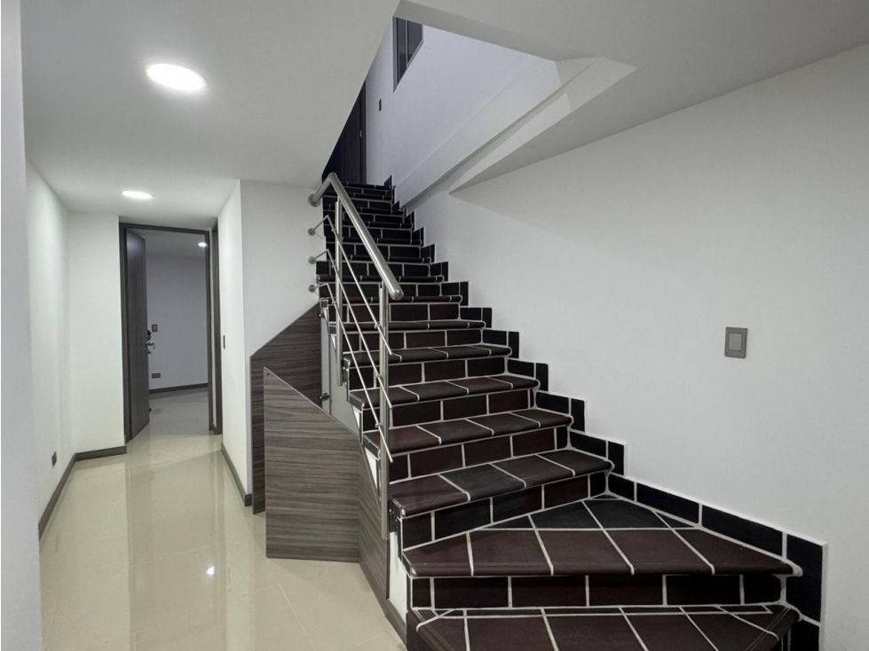 Apartamento en venta Antioquia Itagüí Itagüí 72 m2 Habitaciones 2 Baños 2 Garajes 0 Precio $299000000