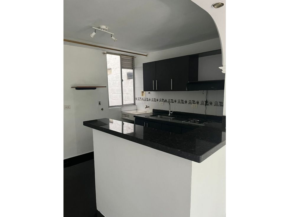 Apartamento en venta Antioquia Itagüí Ditaires 58 m2 Habitaciones 3 Baños 2 Garajes 0 Precio $225000000