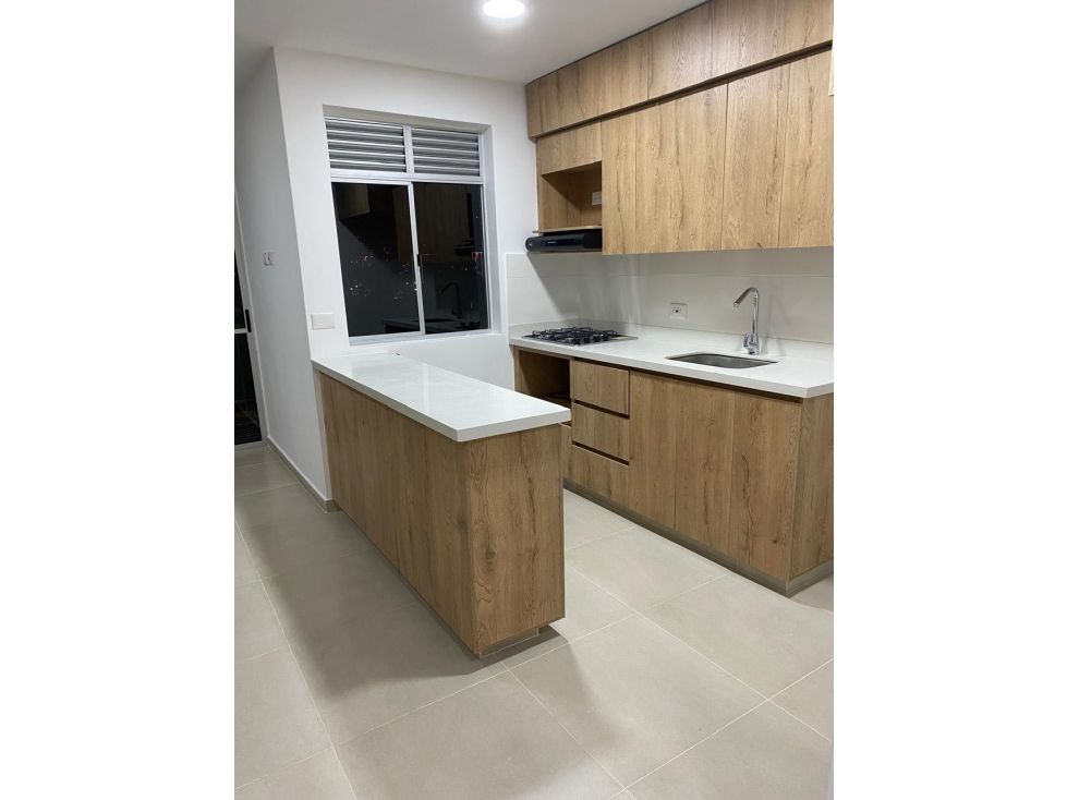 Apartaestudio en venta Antioquia Bello Proyecto Terranova 47 m2 Habitaciones 1 Baños 1 Garajes 1 Precio $305000000