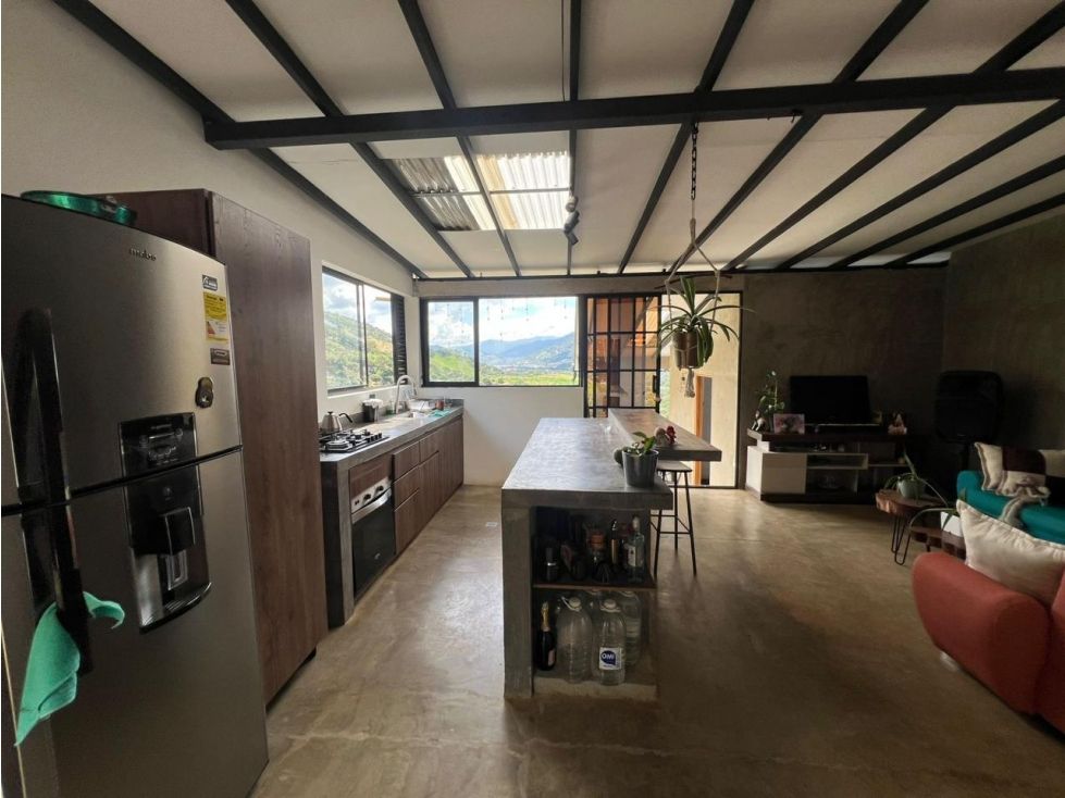 Finca en venta Antioquia Barbosa Asd 315 m2 Habitaciones 7 Baños 5 Garajes 4 Precio $880000000