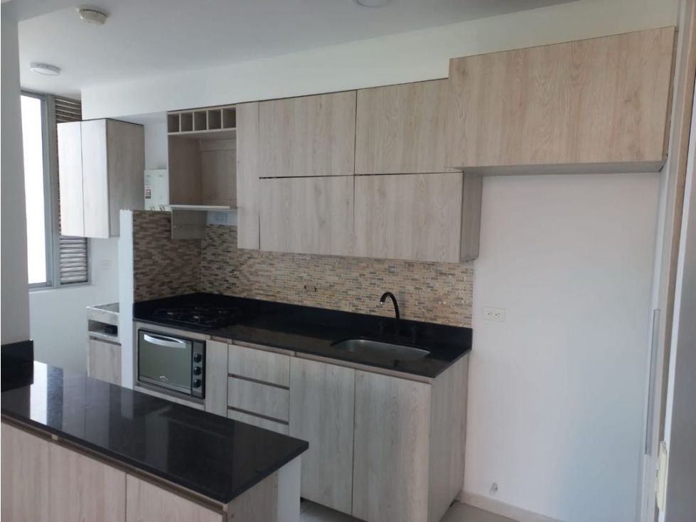 Apartamento en venta Antioquia La Estrella San Andrés 69 m2 Habitaciones 3 Baños 2 Garajes 1 Precio $375000000