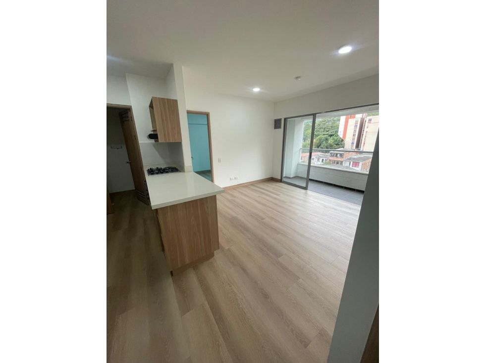 Apartamento en venta Antioquia La Estrella La Estrella 57 m2 Habitaciones 2 Baños 2 Garajes 1 Precio $490000000