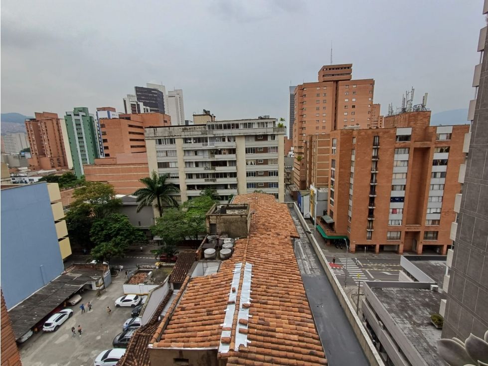 Apartamento en venta Antioquia Medellín Villanueva 250 m2 Habitaciones 5 Baños 4 Garajes 1 Precio $800000000